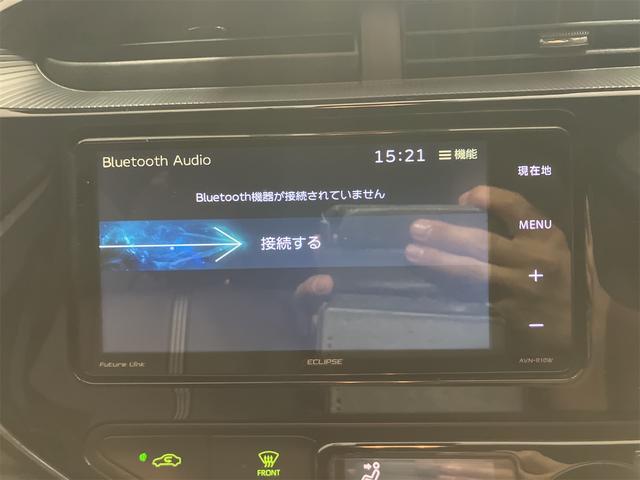 アクア クロスオーバー グラム ドライブレコーダー ETC バックカメラ ナビ TV レーンアシスト 衝突被害軽減システム アルミホイール オートマチックハイビーム オートライト スマートキー 電動格納ミラー シートヒーター CVT(6枚目)