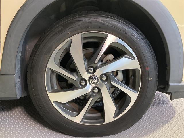 アクア クロスオーバー グラム ドライブレコーダー ETC バックカメラ ナビ TV レーンアシスト 衝突被害軽減システム アルミホイール オートマチックハイビーム オートライト スマートキー 電動格納ミラー シートヒーター CVT(20枚目)