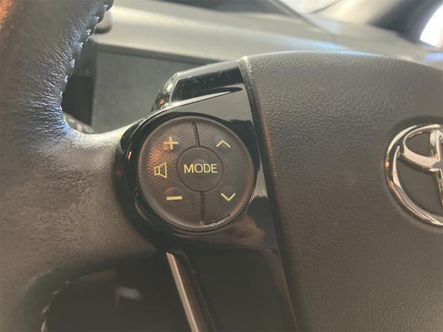 アクア クロスオーバー グラム ドライブレコーダー ETC バックカメラ ナビ TV レーンアシスト 衝突被害軽減システム アルミホイール オートマチックハイビーム オートライト スマートキー 電動格納ミラー シートヒーター CVT(26枚目)