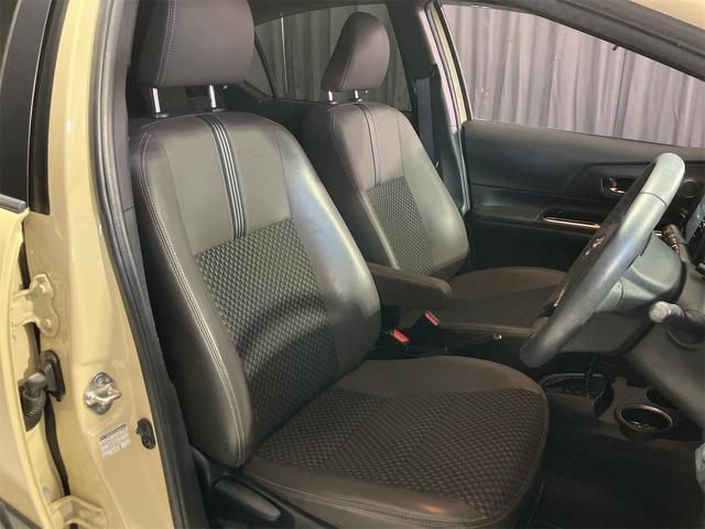 アクア クロスオーバー グラム ドライブレコーダー ETC バックカメラ ナビ TV レーンアシスト 衝突被害軽減システム アルミホイール オートマチックハイビーム オートライト スマートキー 電動格納ミラー シートヒーター CVT(29枚目)