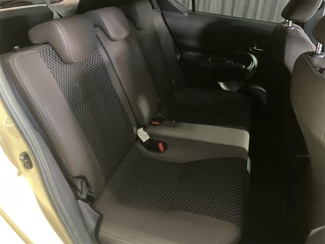 アクア クロスオーバー グラム ドライブレコーダー ETC バックカメラ ナビ TV レーンアシスト 衝突被害軽減システム アルミホイール オートマチックハイビーム オートライト スマートキー 電動格納ミラー シートヒーター CVT(30枚目)