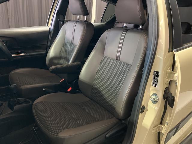 アクア クロスオーバー グラム ドライブレコーダー ETC バックカメラ ナビ TV レーンアシスト 衝突被害軽減システム アルミホイール オートマチックハイビーム オートライト スマートキー 電動格納ミラー シートヒーター CVT(31枚目)