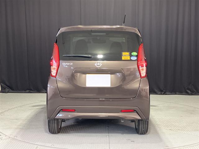 デイズ Ｘ　ドライブレコーダー　全周囲カメラ　ナビ　ＴＶ　オートライト　スマートキー　アイドリングストップ　電動格納ミラー　ＣＶＴ　ＣＤ　Ｂｌｕｅｔｏｏｔｈ　アルミホイール　エアコン　パワーステアリング（16枚目）