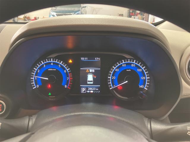 デイズ Ｘ　ドライブレコーダー　全周囲カメラ　ナビ　ＴＶ　オートライト　スマートキー　アイドリングストップ　電動格納ミラー　ＣＶＴ　ＣＤ　Ｂｌｕｅｔｏｏｔｈ　アルミホイール　エアコン　パワーステアリング（28枚目）