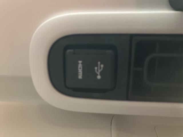 ムーヴキャンバス ストライプスＧ　ドライブレコーダー　ＥＴＣ　バックカメラ　両側電動スライドドア　ＴＶ　クリアランスソナー　衝突被害軽減システム　オートライト　スマートキー　アイドリングストップ　シートヒーター　ベンチシート　ＣＶＴ（9枚目）