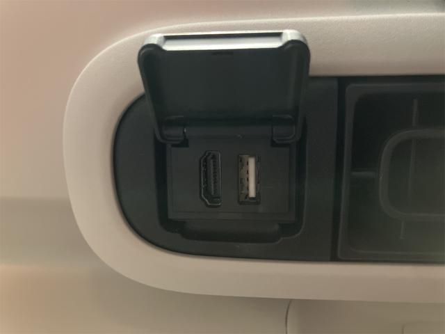 ムーヴキャンバス ストライプスＧ　ドライブレコーダー　ＥＴＣ　バックカメラ　両側電動スライドドア　ＴＶ　クリアランスソナー　衝突被害軽減システム　オートライト　スマートキー　アイドリングストップ　シートヒーター　ベンチシート　ＣＶＴ（10枚目）