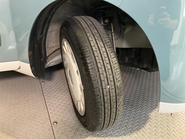 ムーヴキャンバス ストライプスＧ　ドライブレコーダー　ＥＴＣ　バックカメラ　両側電動スライドドア　ＴＶ　クリアランスソナー　衝突被害軽減システム　オートライト　スマートキー　アイドリングストップ　シートヒーター　ベンチシート　ＣＶＴ（23枚目）