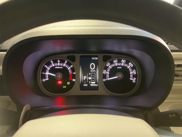 ムーヴキャンバス ストライプスＧ　ドライブレコーダー　ＥＴＣ　バックカメラ　両側電動スライドドア　ＴＶ　クリアランスソナー　衝突被害軽減システム　オートライト　スマートキー　アイドリングストップ　シートヒーター　ベンチシート　ＣＶＴ（27枚目）