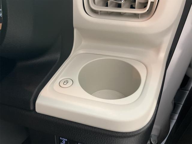 ムーヴキャンバス ストライプスＧ　ドライブレコーダー　ＥＴＣ　バックカメラ　両側電動スライドドア　ＴＶ　クリアランスソナー　衝突被害軽減システム　オートライト　スマートキー　アイドリングストップ　シートヒーター　ベンチシート　ＣＶＴ（28枚目）