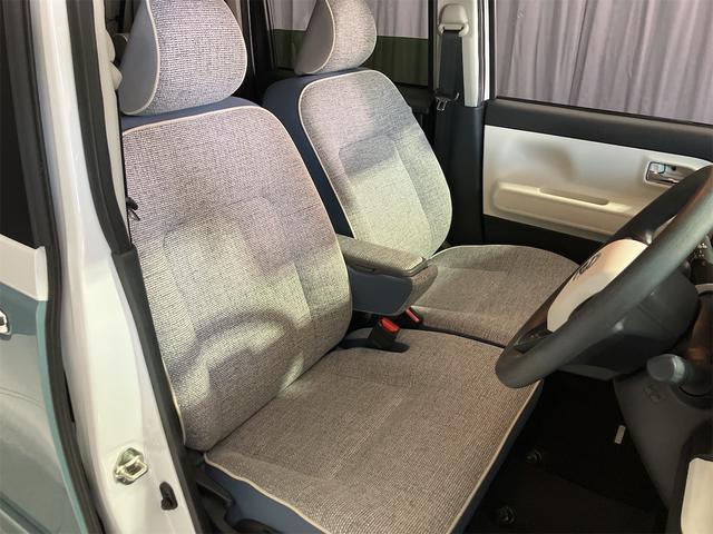 ムーヴキャンバス ストライプスＧ　ドライブレコーダー　ＥＴＣ　バックカメラ　両側電動スライドドア　ＴＶ　クリアランスソナー　衝突被害軽減システム　オートライト　スマートキー　アイドリングストップ　シートヒーター　ベンチシート　ＣＶＴ（29枚目）