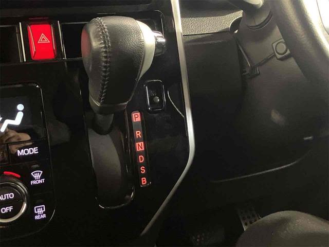 ルーミー カスタムＧ　ドライブレコーダー　ＥＴＣ　ナビ　ＴＶ　両側電動スライドドア　クリアランスソナー　オートクルーズコントロール　衝突被害軽減システム　アルミホイール　オートマチックハイビーム　オートライト（6枚目）