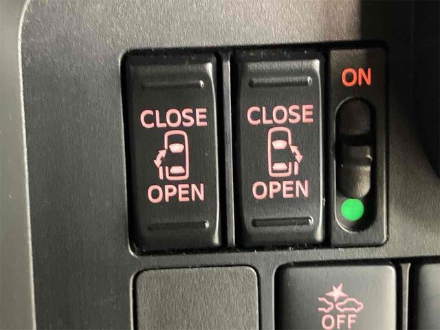 ルーミー カスタムＧ　ドライブレコーダー　ＥＴＣ　ナビ　ＴＶ　両側電動スライドドア　クリアランスソナー　オートクルーズコントロール　衝突被害軽減システム　アルミホイール　オートマチックハイビーム　オートライト（7枚目）