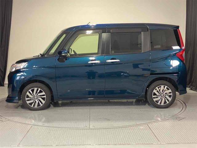 ルーミー カスタムＧ　ドライブレコーダー　ＥＴＣ　ナビ　ＴＶ　両側電動スライドドア　クリアランスソナー　オートクルーズコントロール　衝突被害軽減システム　アルミホイール　オートマチックハイビーム　オートライト（14枚目）