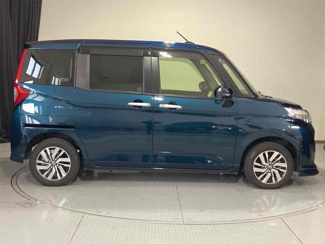 ルーミー カスタムＧ　ドライブレコーダー　ＥＴＣ　ナビ　ＴＶ　両側電動スライドドア　クリアランスソナー　オートクルーズコントロール　衝突被害軽減システム　アルミホイール　オートマチックハイビーム　オートライト（18枚目）