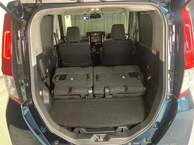 ルーミー カスタムＧ　ドライブレコーダー　ＥＴＣ　ナビ　ＴＶ　両側電動スライドドア　クリアランスソナー　オートクルーズコントロール　衝突被害軽減システム　アルミホイール　オートマチックハイビーム　オートライト（23枚目）