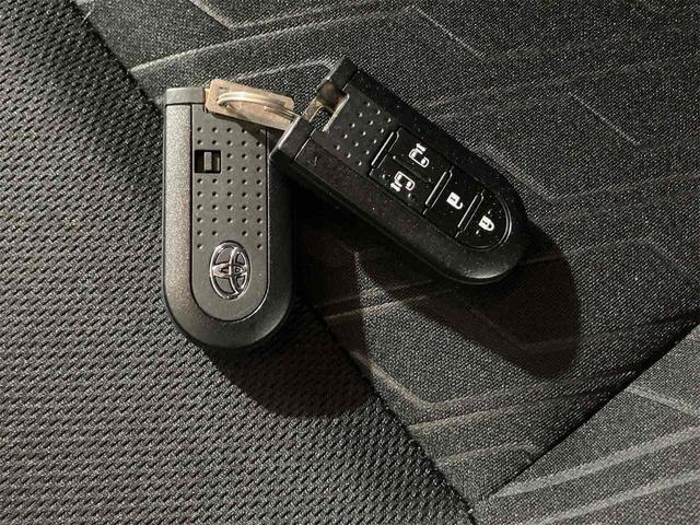 ルーミー カスタムＧ　ドライブレコーダー　ＥＴＣ　ナビ　ＴＶ　両側電動スライドドア　クリアランスソナー　オートクルーズコントロール　衝突被害軽減システム　アルミホイール　オートマチックハイビーム　オートライト（24枚目）