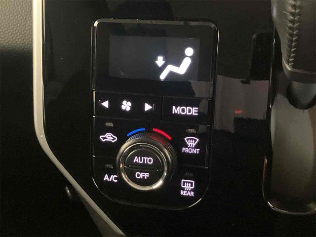 ルーミー カスタムＧ　ドライブレコーダー　ＥＴＣ　ナビ　ＴＶ　両側電動スライドドア　クリアランスソナー　オートクルーズコントロール　衝突被害軽減システム　アルミホイール　オートマチックハイビーム　オートライト（29枚目）