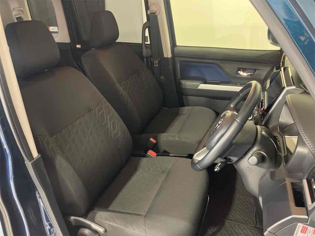 ルーミー カスタムＧ　ドライブレコーダー　ＥＴＣ　ナビ　ＴＶ　両側電動スライドドア　クリアランスソナー　オートクルーズコントロール　衝突被害軽減システム　アルミホイール　オートマチックハイビーム　オートライト（45枚目）