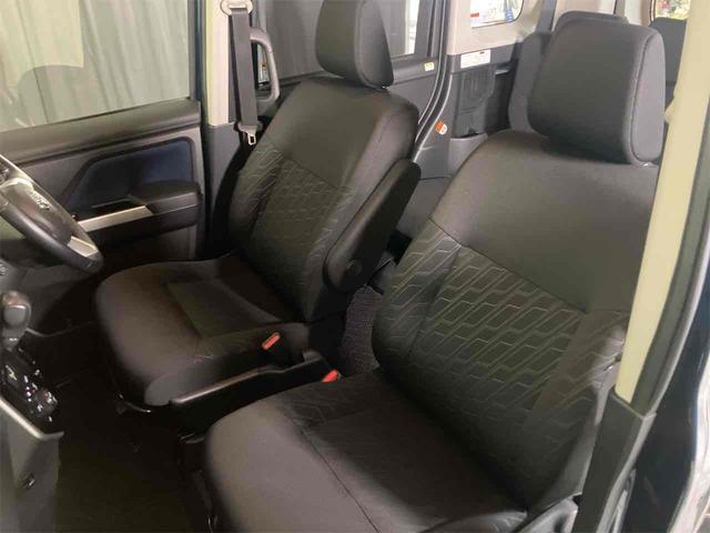 ルーミー カスタムＧ　ドライブレコーダー　ＥＴＣ　ナビ　ＴＶ　両側電動スライドドア　クリアランスソナー　オートクルーズコントロール　衝突被害軽減システム　アルミホイール　オートマチックハイビーム　オートライト（50枚目）