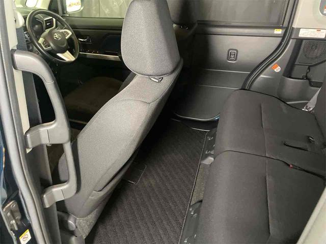 ルーミー カスタムＧ　ドライブレコーダー　ＥＴＣ　ナビ　ＴＶ　両側電動スライドドア　クリアランスソナー　オートクルーズコントロール　衝突被害軽減システム　アルミホイール　オートマチックハイビーム　オートライト（51枚目）