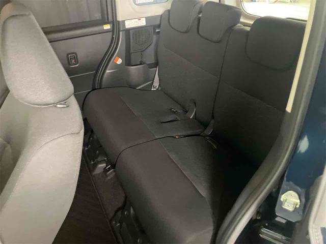 ルーミー カスタムＧ　ドライブレコーダー　ＥＴＣ　ナビ　ＴＶ　両側電動スライドドア　クリアランスソナー　オートクルーズコントロール　衝突被害軽減システム　アルミホイール　オートマチックハイビーム　オートライト（52枚目）