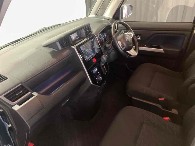 ルーミー カスタムＧ　ドライブレコーダー　ＥＴＣ　ナビ　ＴＶ　両側電動スライドドア　クリアランスソナー　オートクルーズコントロール　衝突被害軽減システム　アルミホイール　オートマチックハイビーム　オートライト（54枚目）