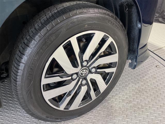 ルーミー カスタムＧ　ドライブレコーダー　ＥＴＣ　ナビ　ＴＶ　両側電動スライドドア　クリアランスソナー　オートクルーズコントロール　衝突被害軽減システム　アルミホイール　オートマチックハイビーム　オートライト（60枚目）