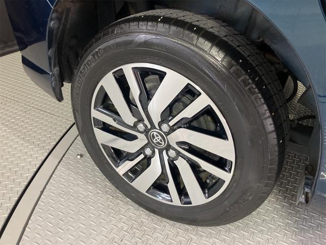 ルーミー カスタムＧ　ドライブレコーダー　ＥＴＣ　ナビ　ＴＶ　両側電動スライドドア　クリアランスソナー　オートクルーズコントロール　衝突被害軽減システム　アルミホイール　オートマチックハイビーム　オートライト（61枚目）