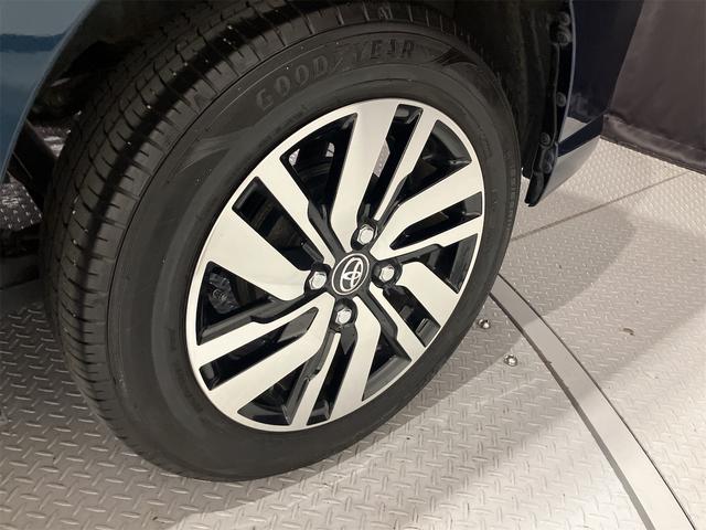 ルーミー カスタムＧ　ドライブレコーダー　ＥＴＣ　ナビ　ＴＶ　両側電動スライドドア　クリアランスソナー　オートクルーズコントロール　衝突被害軽減システム　アルミホイール　オートマチックハイビーム　オートライト（62枚目）