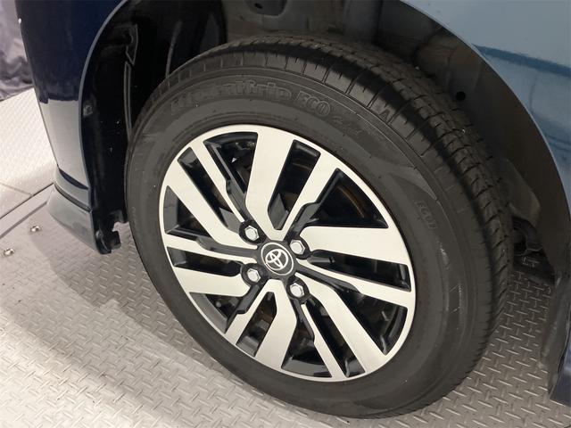 ルーミー カスタムＧ　ドライブレコーダー　ＥＴＣ　ナビ　ＴＶ　両側電動スライドドア　クリアランスソナー　オートクルーズコントロール　衝突被害軽減システム　アルミホイール　オートマチックハイビーム　オートライト（63枚目）