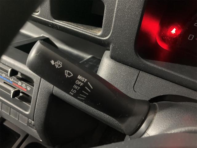 ハイゼットトラック スタンダード　ＭＴ　エアコン　運転席エアバッグ（7枚目）