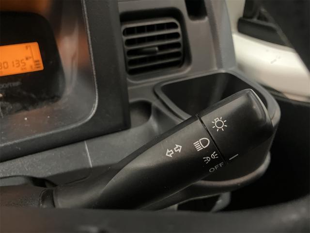 ハイゼットトラック スタンダード　ＭＴ　エアコン　運転席エアバッグ（8枚目）