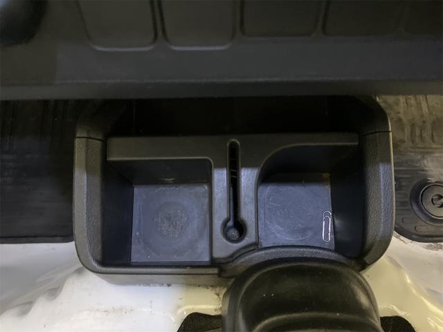ハイゼットトラック スタンダード　ＭＴ　エアコン　運転席エアバッグ（9枚目）
