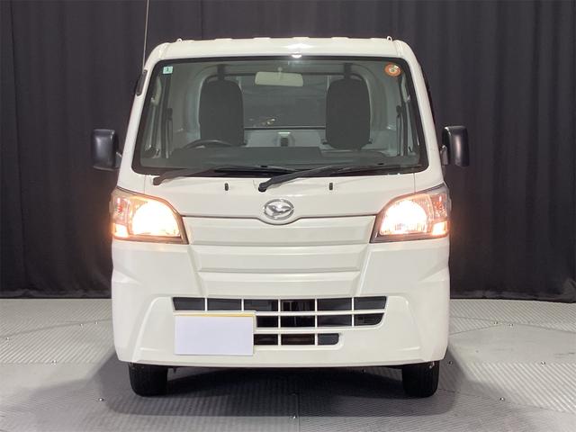 ハイゼットトラック スタンダード　ＭＴ　エアコン　運転席エアバッグ（12枚目）