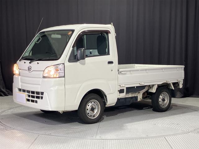 ハイゼットトラック スタンダード　ＭＴ　エアコン　運転席エアバッグ（13枚目）