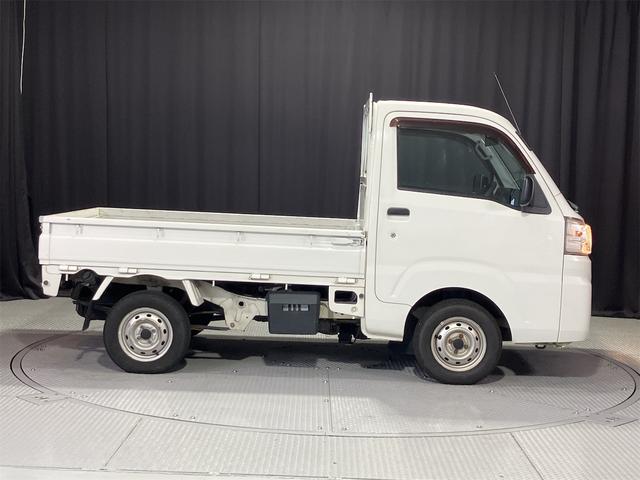 ハイゼットトラック スタンダード　ＭＴ　エアコン　運転席エアバッグ（14枚目）