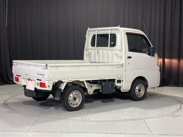 ハイゼットトラック スタンダード　ＭＴ　エアコン　運転席エアバッグ（15枚目）