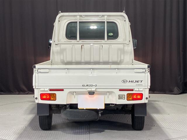 ハイゼットトラック スタンダード　ＭＴ　エアコン　運転席エアバッグ（16枚目）