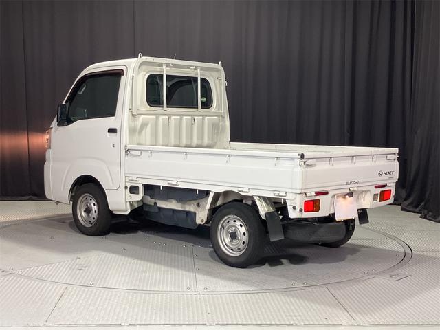 ハイゼットトラック スタンダード　ＭＴ　エアコン　運転席エアバッグ（17枚目）