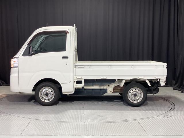 ハイゼットトラック スタンダード　ＭＴ　エアコン　運転席エアバッグ（18枚目）