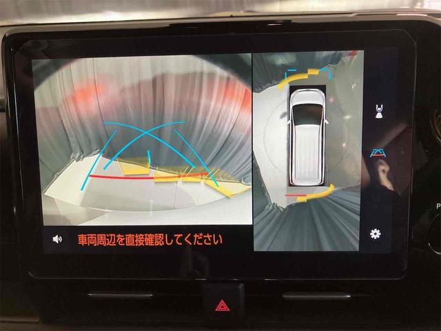 ノア Ｚ　ドライブレコーダー　全周囲カメラ　ナビ　ＴＶ　クリアランスソナー　オートクルーズコントロール　レーンアシスト　パークアシスト　衝突被害軽減システム　両側電動スライドドア　オートマチックハイビーム（6枚目）