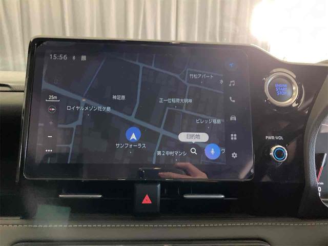 ノア Ｚ　ドライブレコーダー　全周囲カメラ　ナビ　ＴＶ　クリアランスソナー　オートクルーズコントロール　レーンアシスト　パークアシスト　衝突被害軽減システム　両側電動スライドドア　オートマチックハイビーム（7枚目）