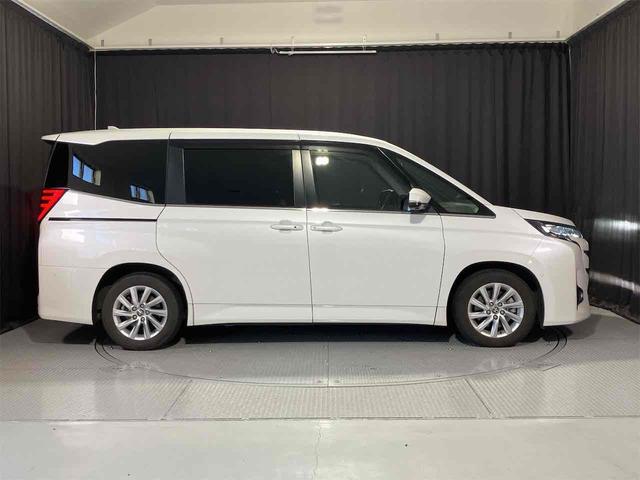 ノア Ｚ　ドライブレコーダー　全周囲カメラ　ナビ　ＴＶ　クリアランスソナー　オートクルーズコントロール　レーンアシスト　パークアシスト　衝突被害軽減システム　両側電動スライドドア　オートマチックハイビーム（14枚目）