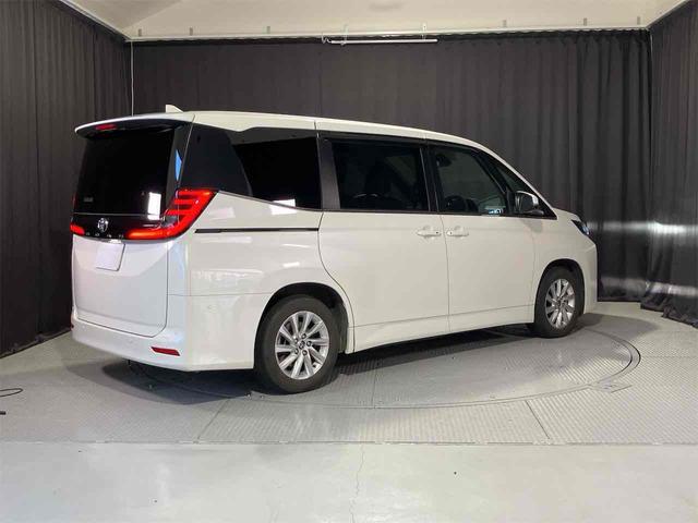 ノア Ｚ　ドライブレコーダー　全周囲カメラ　ナビ　ＴＶ　クリアランスソナー　オートクルーズコントロール　レーンアシスト　パークアシスト　衝突被害軽減システム　両側電動スライドドア　オートマチックハイビーム（15枚目）