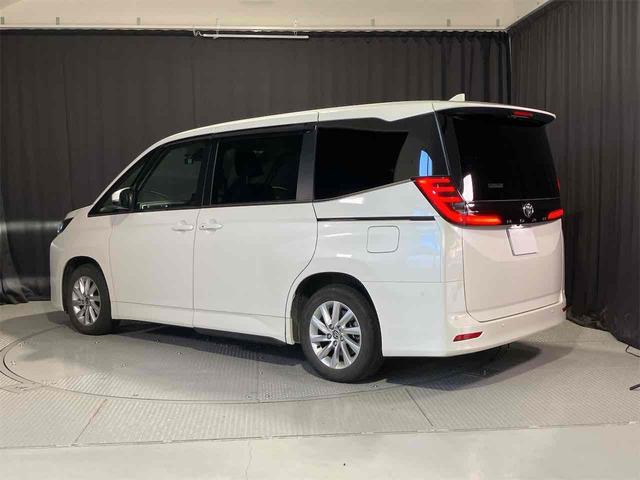 ノア Ｚ　ドライブレコーダー　全周囲カメラ　ナビ　ＴＶ　クリアランスソナー　オートクルーズコントロール　レーンアシスト　パークアシスト　衝突被害軽減システム　両側電動スライドドア　オートマチックハイビーム（17枚目）