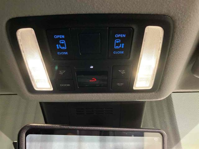 ノア Ｚ　ドライブレコーダー　全周囲カメラ　ナビ　ＴＶ　クリアランスソナー　オートクルーズコントロール　レーンアシスト　パークアシスト　衝突被害軽減システム　両側電動スライドドア　オートマチックハイビーム（26枚目）