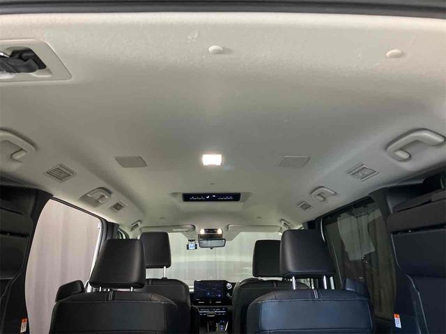 ノア Ｚ　ドライブレコーダー　全周囲カメラ　ナビ　ＴＶ　クリアランスソナー　オートクルーズコントロール　レーンアシスト　パークアシスト　衝突被害軽減システム　両側電動スライドドア　オートマチックハイビーム（34枚目）