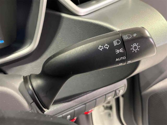 カローラスポーツ ハイブリッドＧ　ＥＴＣ　バックカメラ　ナビ　クリアランスソナー　オートクルーズコントロール　レーンアシスト　アルミホイール　オートマチックハイビーム　オートライト　スマートキー　電動格納ミラー　ＣＶＴ　ＥＳＣ　ＵＳＢ（22枚目）