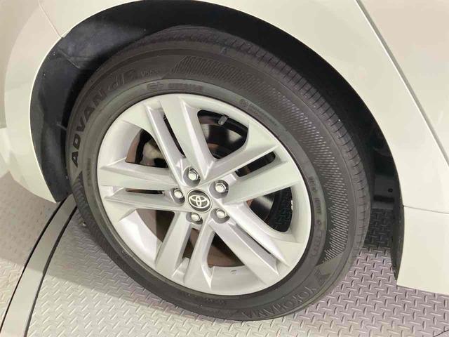 カローラスポーツ ハイブリッドＧ　ＥＴＣ　バックカメラ　ナビ　クリアランスソナー　オートクルーズコントロール　レーンアシスト　アルミホイール　オートマチックハイビーム　オートライト　スマートキー　電動格納ミラー　ＣＶＴ　ＥＳＣ　ＵＳＢ（50枚目）