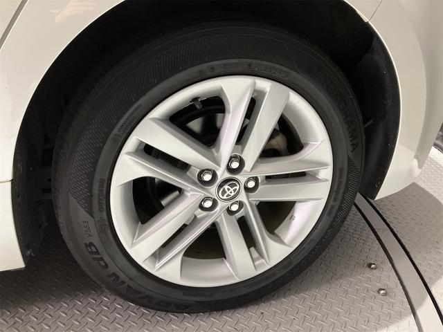 カローラスポーツ ハイブリッドＧ　ＥＴＣ　バックカメラ　ナビ　クリアランスソナー　オートクルーズコントロール　レーンアシスト　アルミホイール　オートマチックハイビーム　オートライト　スマートキー　電動格納ミラー　ＣＶＴ　ＥＳＣ　ＵＳＢ（51枚目）